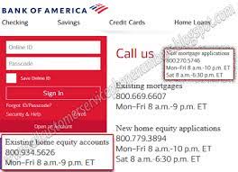 Contact elan's cardmember service 24/7 to report a lost or stolen card or for questions about your account. Bank Of America Mortgage Phone Number Payoff Servicing Insurance Department Escrow Customer Service Customer Service Phone Number