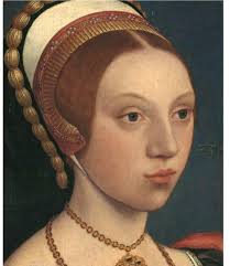 PDF) The Holbein portrait with the movie star pout