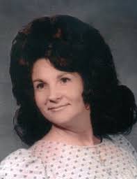 Obituary information for Shirley F. Holcomb