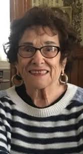 Nancy R. Perroni Obituary