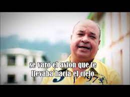 Johan delgado 6 years ago. El Precio De Tu Error Luis Alberto Posada Video Letra Youtube Karaoke People