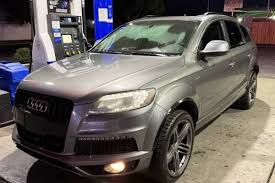 Image result for Daytona Gray 2014 Q7
