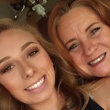 Vanessa Huddleston's Instagram, Twitter & Facebook