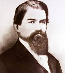 From 1855 to 1860 Dr. John S. Pemberton, originator of the formula for  Coca-Cola, lived in this house with his family. Dr. Pemberton and his wife  Ann Eliza Clifford Lewis had one