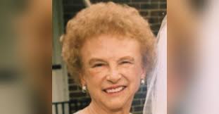 Helen Novak Obituary