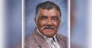 Freddie Carrier Obituary