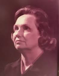 Obituary information for Laura May Rollwage