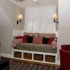 Dormer Window Seat Design Ideas Pictures Remodel And Decor Bonus Room Design Home Window Seat Design