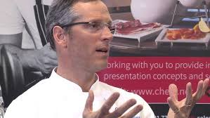 An Audience with Philip Howard... part one