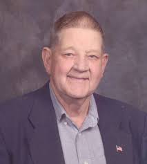 Obituary for Lloyd Hershel Sisson