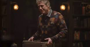 Movie Review: 'Heretic' is a fascinating mix of high ...