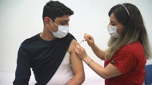 We would like to show you a description here but the site won't allow us. Coronavirus Pandemie Astrazeneca Soll Vor Virus Mutante Schutzen Tagesschau De