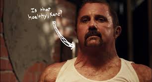 Pictures of Kane Hodder, Picture #257330