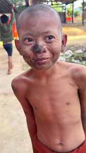 វត្តស្ដើងជ័យ #ក្រុមបច្ចេស ធ្វើកានិងដៃ តែហិស