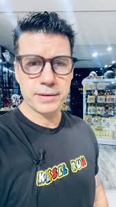 Kessel Run Hair & Collectibles