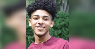 Obituary information for Kii Cheau Glover, II