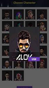 All you need to do is just install this tool and give permission to the. Skin Free Fire For Android Apk Download