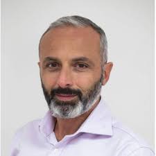 New Branch Manager at Frank Salt Real Estate's Sliema offices