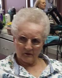 Hannah Woodard Obituary (2015)