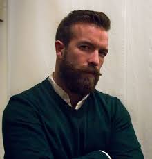 Pin On Beard Ideas