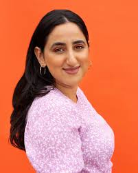 How Priyanka Ganjoo Built Kulfi Beauty, a New Makeup Brand Celebrating  South Asian Beauty — Create + Cultivate