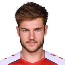 Find the latest joachim andersen news, stats, transfer rumours, photos, titles, clubs, goals scored this season and more. Joachim Andersen Danemark Uefa Nations League Uefa Com