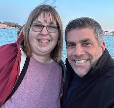 Condolences for loss of group member's wife