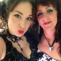 Hazel Sweeney (hazeldavies2008)