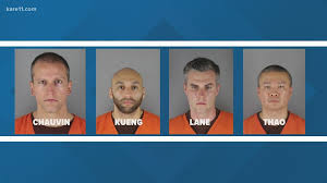 On tuesday, march 16, a lawyer for derek chauvin, the former minneapolis police officer on trial for murder charges for floyd's death, asked the judge to allow the jury, which is still being. Attorney For Former Officer Thomas Lane Files For Change Of Venue Kare11 Com