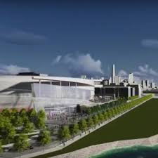 2020 season schedule, scores, stats, and highlights. The Golden State Warriors San Francisco Arena Project Golden State Of Mind