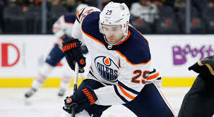 Career stats (appearances, goals, assists) and transfer history. Oilers Leon Draisaitl Named Nhl First Star Of Month For February Sportsnet Ca