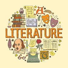 Image result for english literature