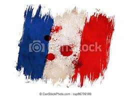 ✓ free for commercial use ✓ high quality images. Vintage France Flag Vintage Flag Of France With Blood Drops France Flag And Blood Canstock