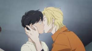 Banana Fish Ep3 Anime Fish Icon Fish