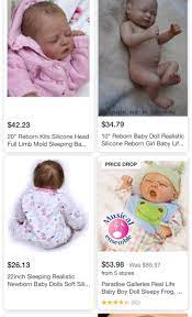 Baby Dolls 2018 Free Shipping Available