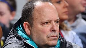 New York Knicks appoint Leon Rose as new president