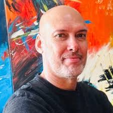 Lino Luis García Espinosa (España), Artista pintor contemporáneo