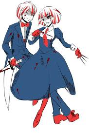 Adventure time | peppermint butler | mysteries of ooo | cartoon network. Peppermint Butler And Opposite Adventure Time Anime Adventure Time Adventure Time Art