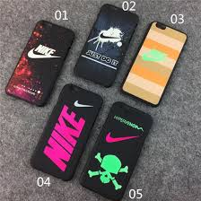 Nagellack entferner ist aceton, ich nutze aceton um kunststoffe aufzulösen bzw. Cool Nike Logo Just Do It Logo Design Bumper Schlank Nachtleuchtende Handyhulle Iphone 6 6plus Coole Nike Logos Nike Logo Handyhullen Iphone 6
