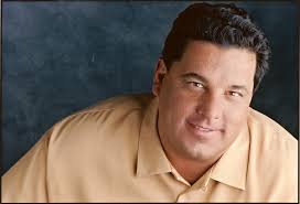 Steven Schirripa Joins Next Woody Allen Movie, Setting Up 'Sopranos' Reunion