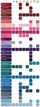 69 Correct Gildan Color Charts