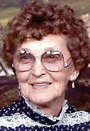 Fairybelle Covington Obituary (1910