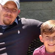 Fundraiser for Shirley Chamblee by John Chamblee : Shawn Chamblee's Funeral