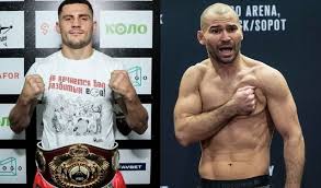 Artem lobov official sherdog mixed martial arts stats, photos, videos, breaking news, and more for the featherweight fighter from ireland. Artem Lobov Obyasnil Za Schet Chego On Pobedit Berinchika Fightnews Info