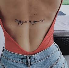 Tattoo black&white, vedat dalokay cad. En Hizli Boyuna Kanat Dovmesi Erkek