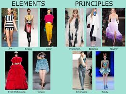 Elements And Principles Of Design Fashion Design Classes Fashion Design Apparel Design