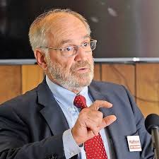 Let's go over the tenure of former Superintendent of Schools of North  Dakota, Kirsten Baesler. Today