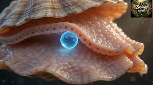 Did You Know? Real pearls can actually dissolve in vinegar! That's because  pearls are made mostly of 𝐜𝐚𝐥𝐜𝐢𝐮𝐦 𝐜𝐚𝐫𝐛𝐨𝐧𝐚𝐭𝐞, the same  mineral found in seashells and chalk. When vinegar which contains acetic