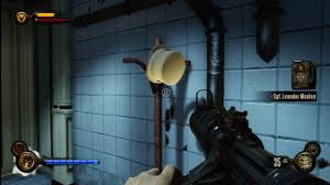 Mlw games brings you the bioshock infinite guide. Side Quests Bioshock Infinite Wiki Guide Ign