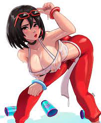 Evie (magaska19) [Fortnite] - Hentai Blue